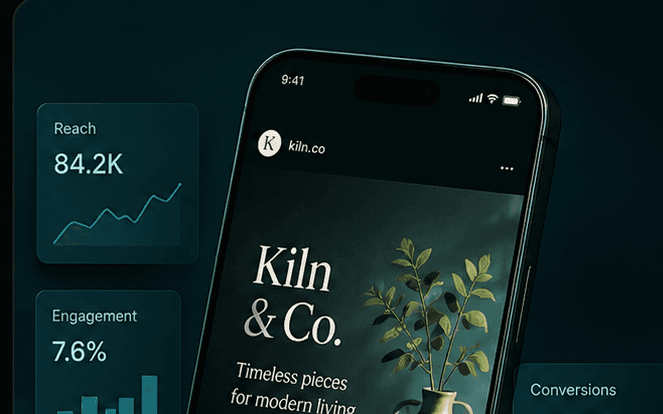 Kiln & Co.